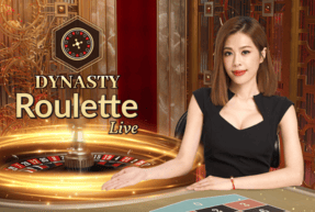 Dynasty Roulette